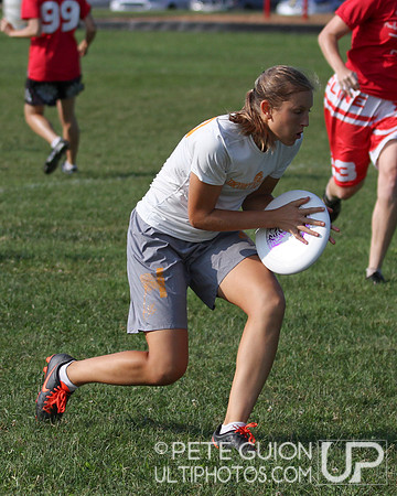 Playoffs of the Mixed Division of the Ultimate Capitol Sectionals