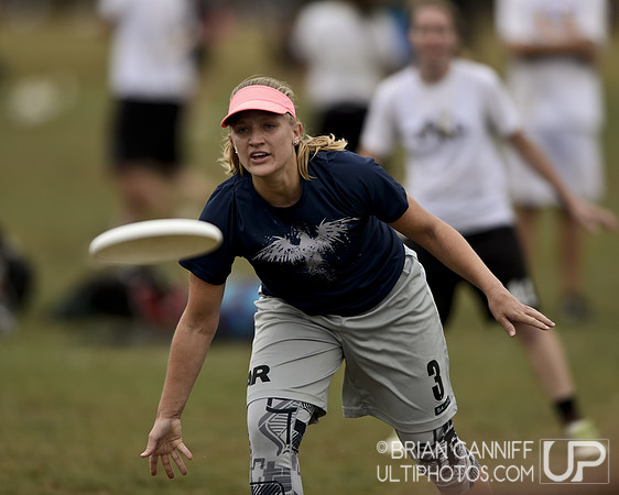 Regionals MA Women Sat 2013