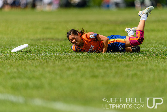 Canadian Junior Ultimate Championship 2025