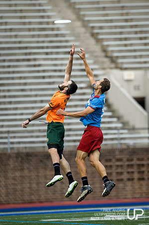 2016 MLU Championship