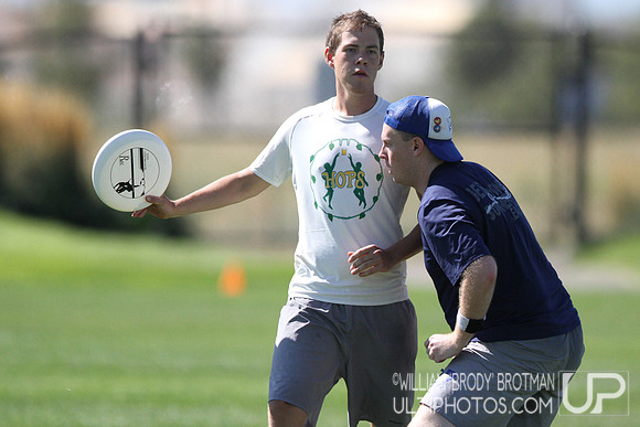 2013 Rocky Mountain Open Sectionals