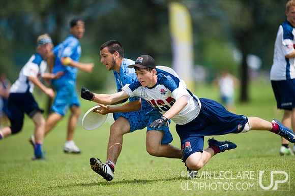 Friday WJUC 2014 Action