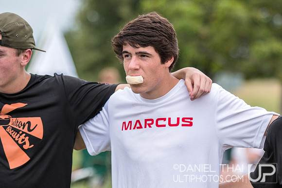 Texas High School State Championships - Boys Pool Play