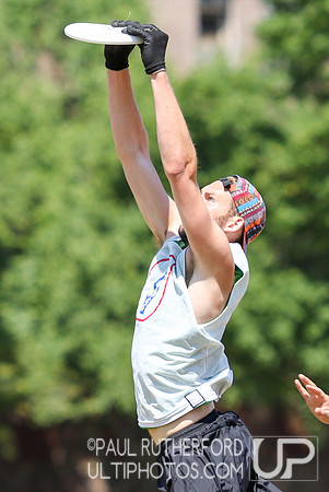 Action from the Boston Invite
