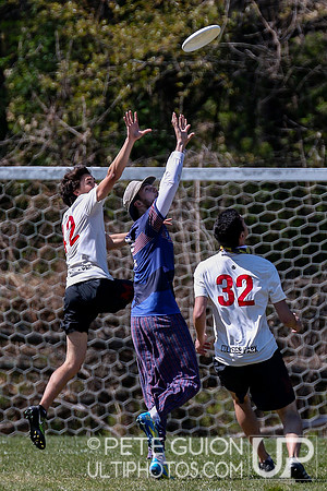 DI Colonial Conference Championships