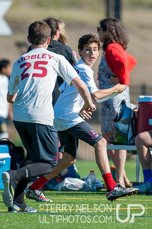 Georgia High School Ultimate State Championship