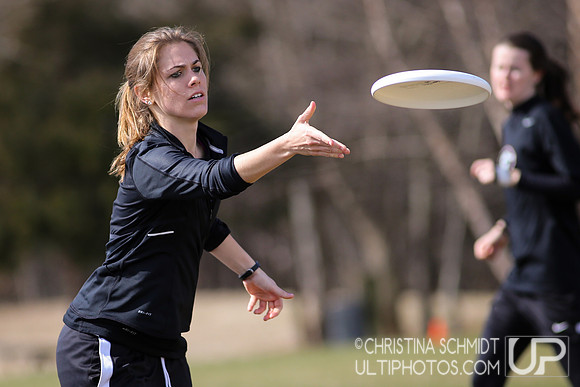 Queen City Tune Up 2015 - Saturday