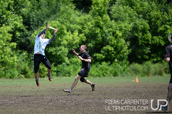 D-III College Championships Semifinals