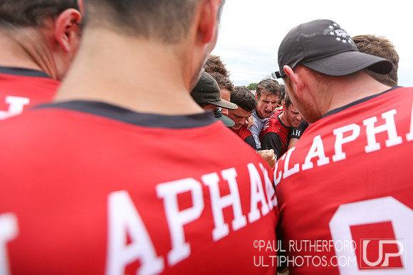 2022 World Ultimate Club Championships