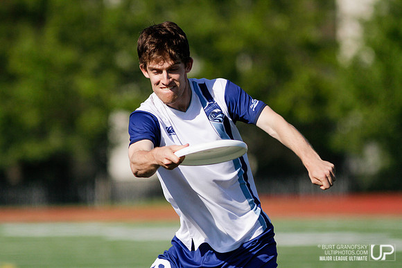 New York Rumble at Boston Whitecaps, June 18, 2016