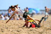 Saturday - 2025 Beach Championships