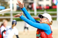 2016 USAU Beach National Championship