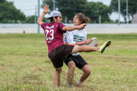 Texas High School State Championships - Boys Bracket Play