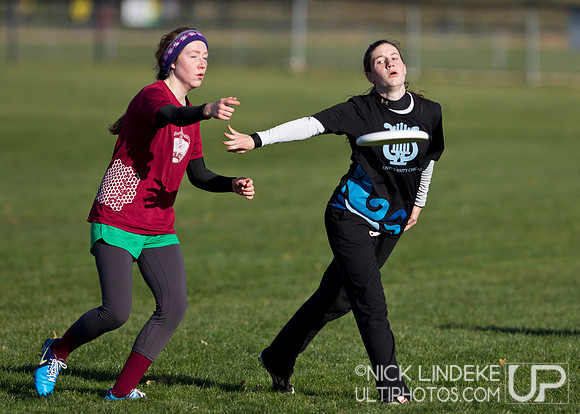 Sunday Action from Glory Days 2013