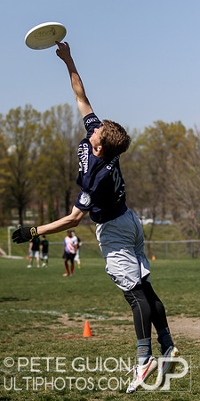 DI Colonial Conference Championships