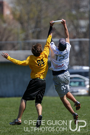 DI Colonial Conference Championships