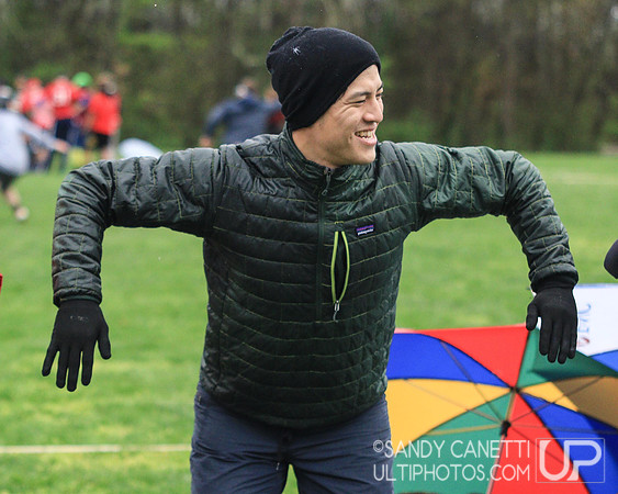 Fool's Fest 2016 - Saturday Action