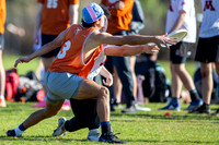 Day 2 of the 2025 Florida Warm Up