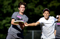 Spring Ultimate League -- 2013