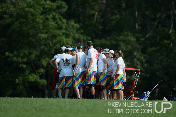 Capital Sectionals 2013 Sunday action