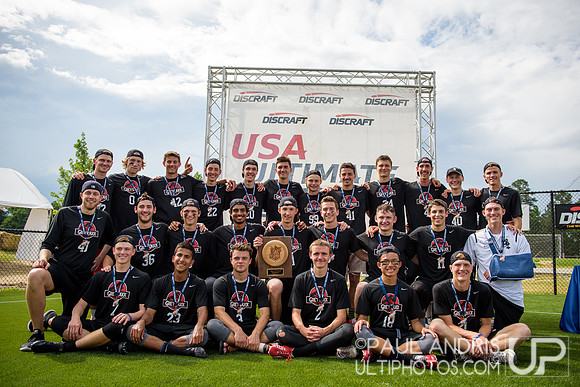 2016 D1 National Championships