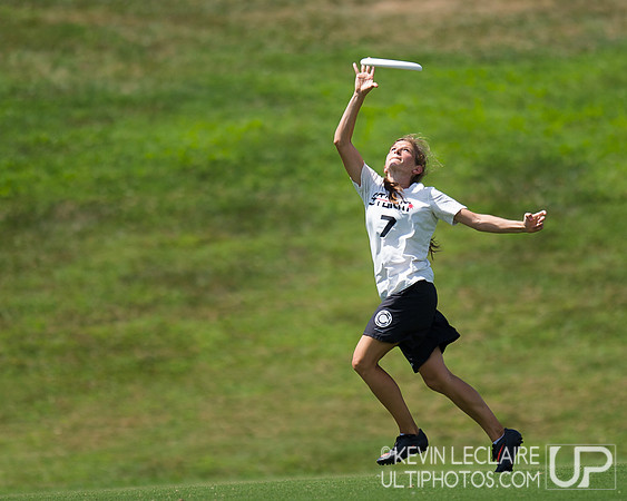 Chesapeake Open 2016 Sunday Action