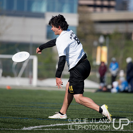 Championship Brackets - YULA Invite 2016