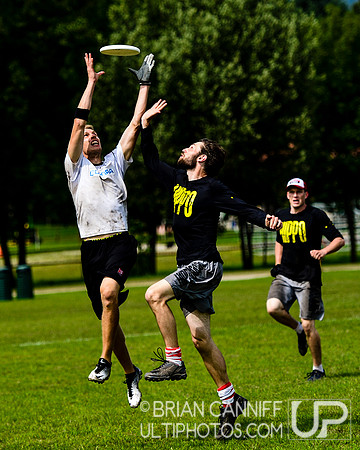WUCC Mixed Wed