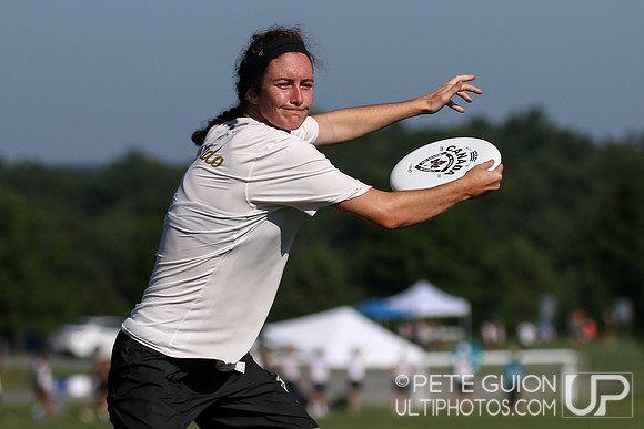 Chesapeake Open