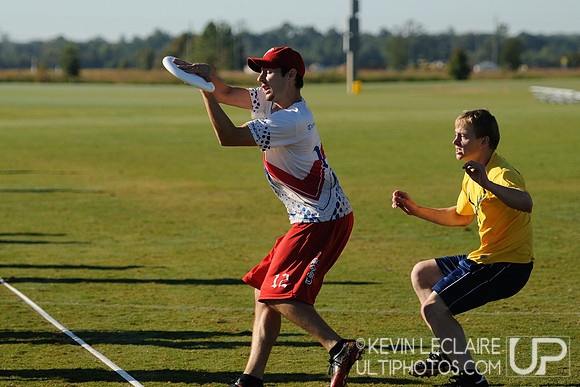 Mid-Atlantic Open Regionals Saturday Competition