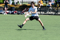 2023 BC Junior Ultimate Championship