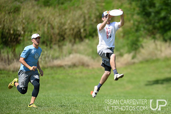 Philly Open 2016