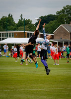 WUGC, 2016