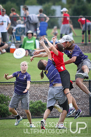 2013 USA Ultimate Club Southeast Regionals