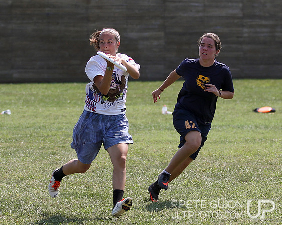 Playoffs of the Mixed Division of the Ultimate Capitol Sectionals
