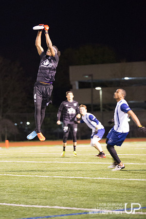 Boston Whitecaps vs DC Current, 4/30/2016