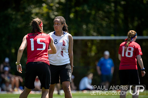 2016 D1 National Championships