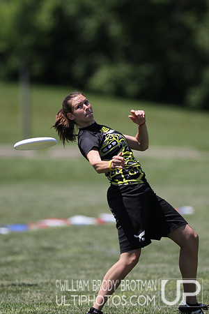 USA Ultimate College Championships