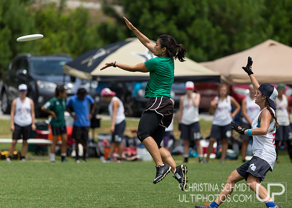 Club Terminus 2016 - Saturday, Round 4