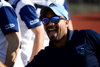 MLU Whitecaps at Rumble