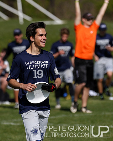 DI Colonial Conference Championships