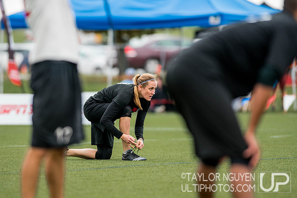 USA Ultimate Club National Championships