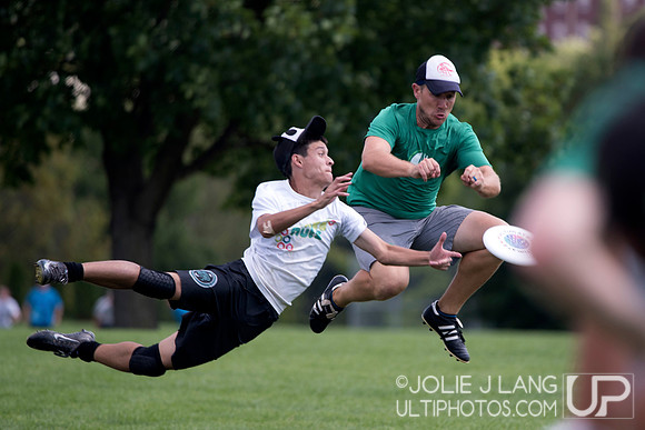 Sunday - Philly Open 2016