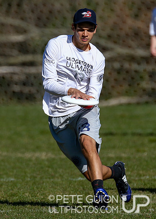 DI Colonial Conference Championships