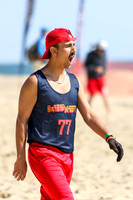 2016 USAU Beach National Championship