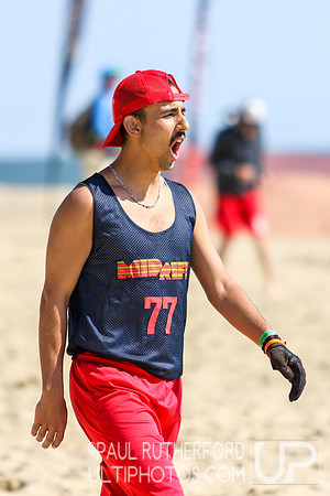 2016 USAU Beach National Championship