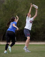 Juniors Terminus 2016 - Saturday, Round 3