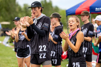 2024 USA Ultimate Youth Club Championships