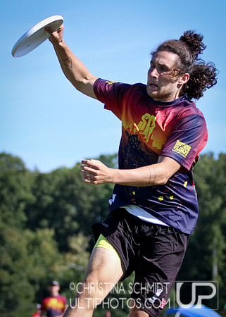 2013 USA Ultimate Club Southeast Regionals
