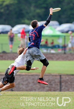 2013 USAU Southeast Regional